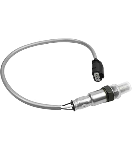 Amazon.com: WWEIMNS Probe Air Fuel Ratio Lambda O2 02 Oxygen